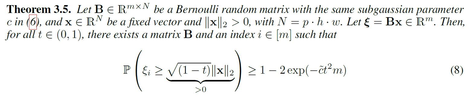 theorem